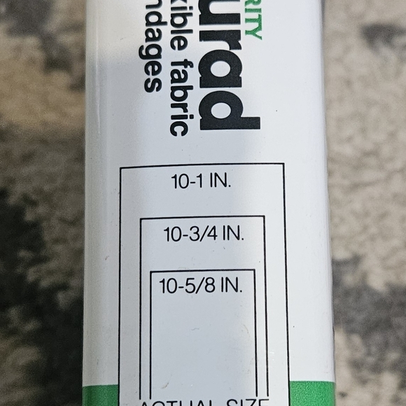 Vintage Early 80’s Curad Band Aid Can. Colgate Palmolive With Product - Picture 5 of 6